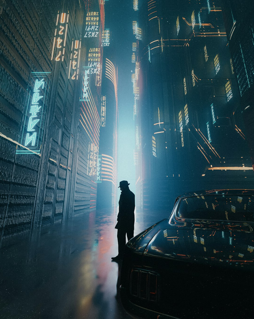 futuristic society trends